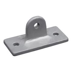 Doos Oogdeel scharniervoet (50 stuks)